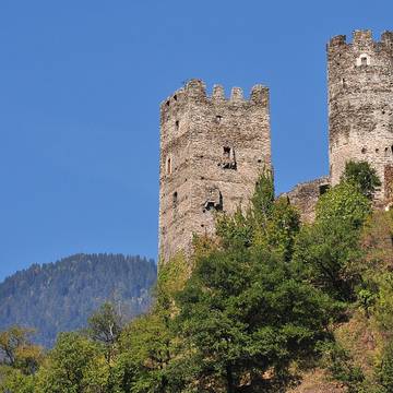 Château de Chantemerle